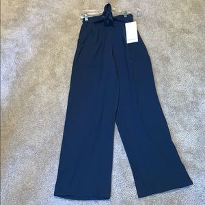 Lululemon Noir Pants Size 2